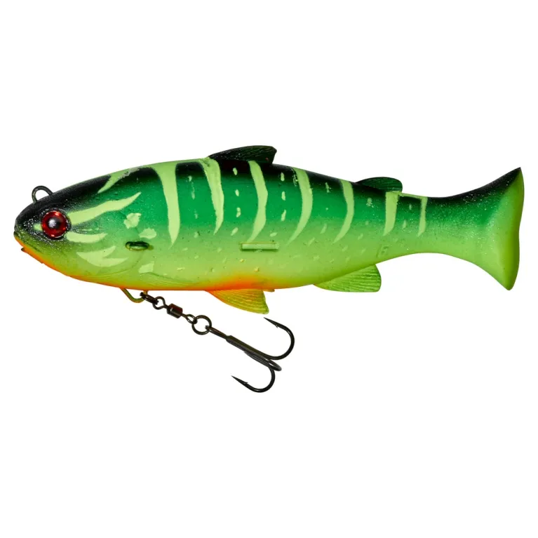 LEURRE ILLEX VIVIDUS 145 MM