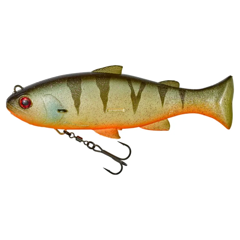 LEURRE ILLEX VIVIDUS 145 MM