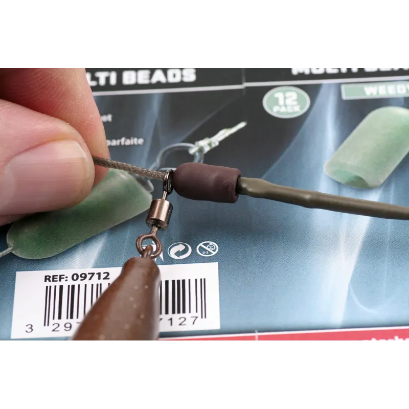 Anti Tangle Sleeve Starbaits – Vert