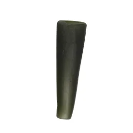 MANCHON TAIL RUBBER STARBAITS POUR CLIP PLOMB VERT
