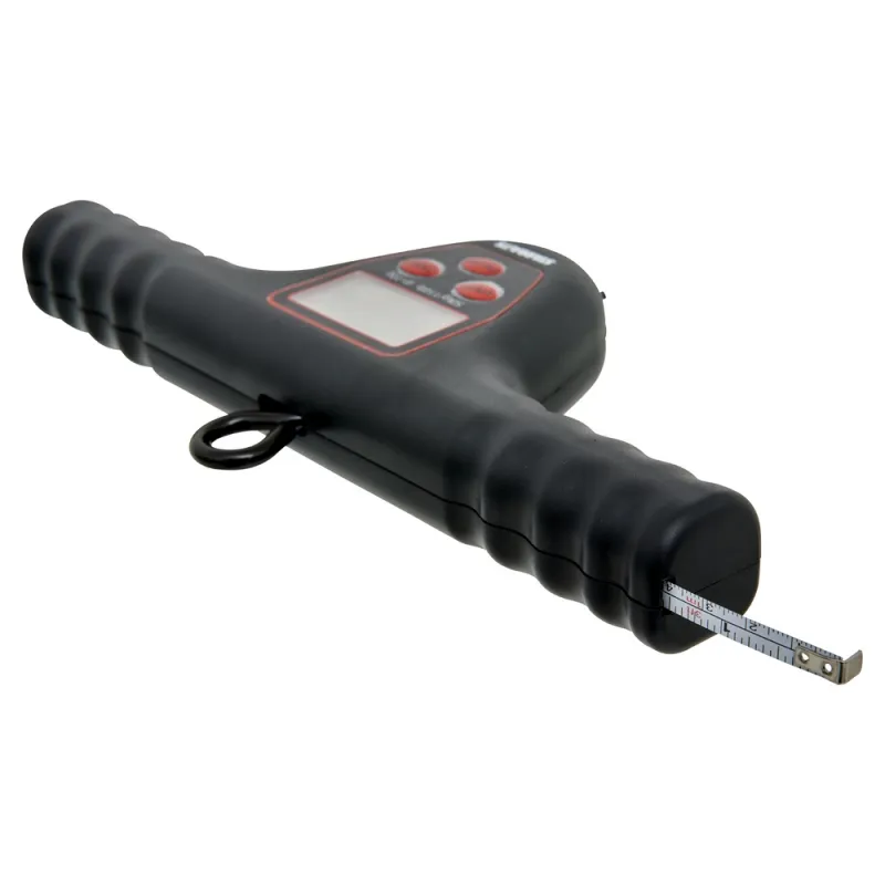 Peson Digital Starbaits Challenger 50 kg