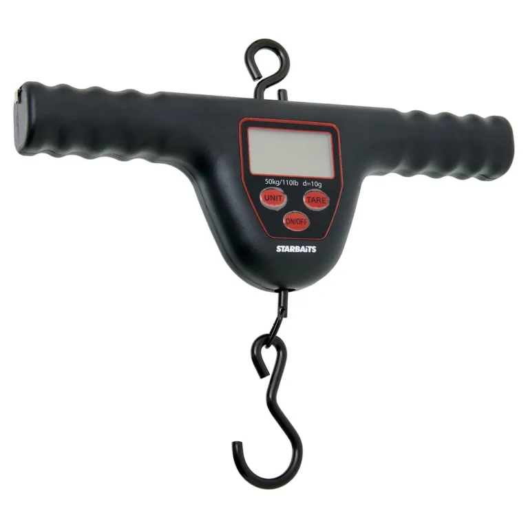 Peson Digital Starbaits Challenger 50 kg