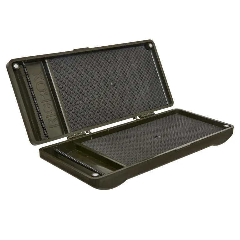 Boîte à Bas de Ligne Starbaits Magnet Rig Box Medium