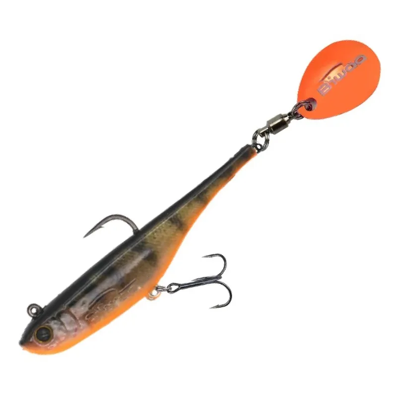 LEURRE BIWAA DIVINATOR 100 14 GR