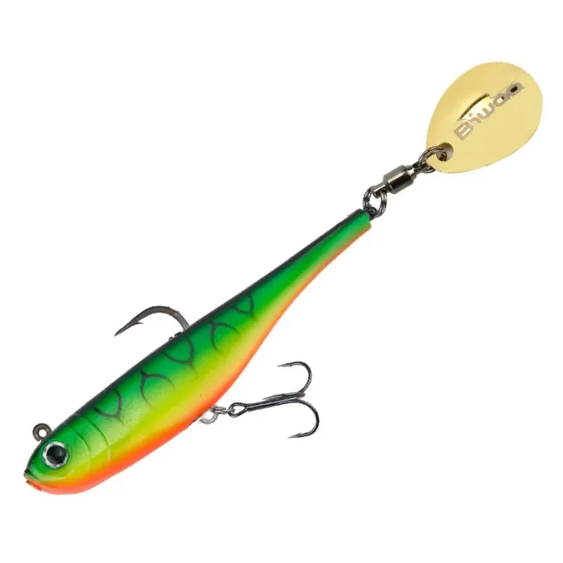 LEURRE BIWAA DIVINATOR 100 14 GR