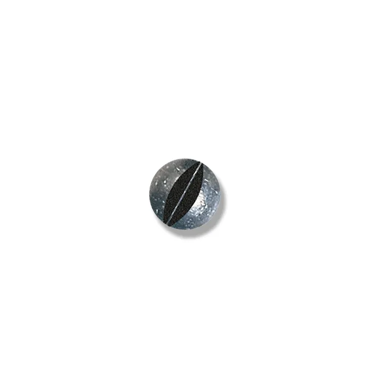 PLOMB CHEVROTINE FENDUE DELALANDE