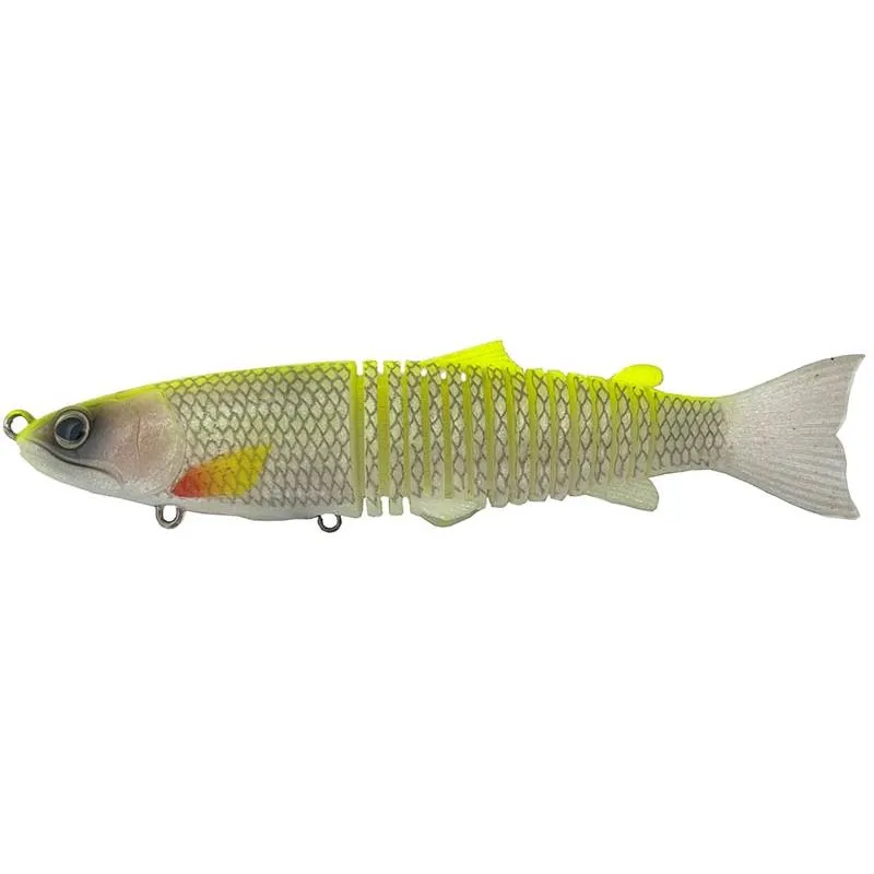 LEURRE SOUPLE BIWAA S'TROUT SOFT 150 MM