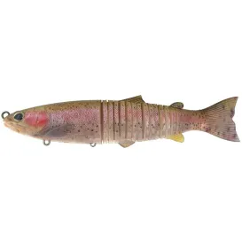 LEURRE SOUPLE BIWAA S'TROUT SOFT 150 MM