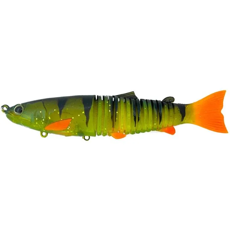 LEURRE SOUPLE BIWAA S'TROUT SOFT 150 MM