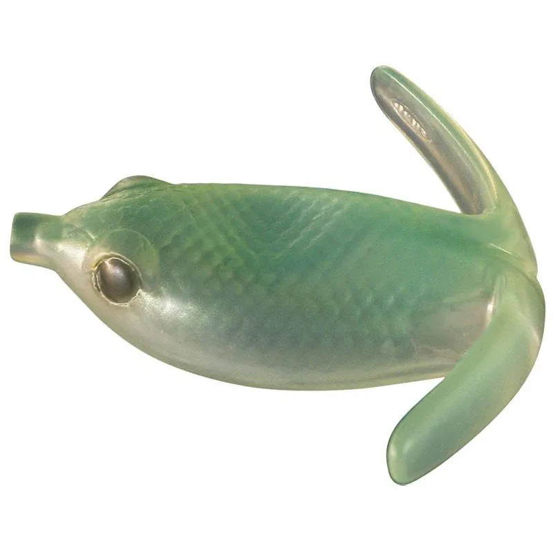 Deps Basirisky 60 – Frog de surface 60 mm