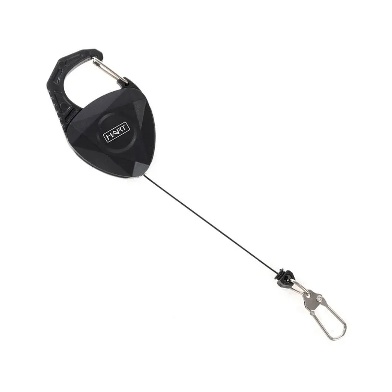 BOUTON SERVICE RETRACTABLE HART