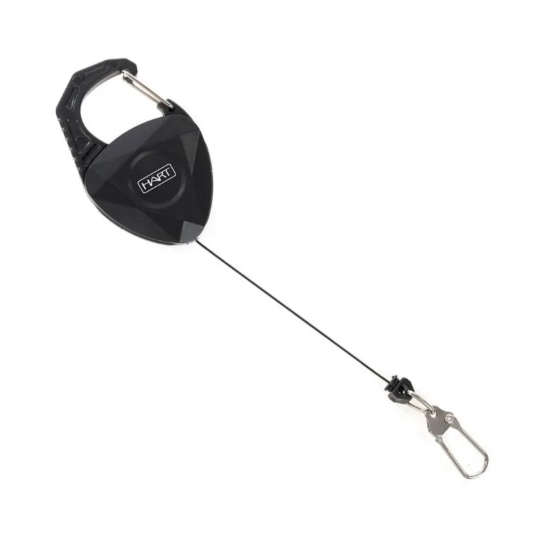 BOUTON SERVICE RETRACTABLE HART