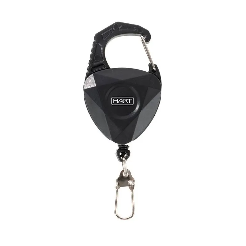 BOUTON SERVICE RETRACTABLE HART