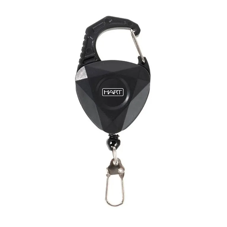 BOUTON SERVICE RETRACTABLE HART