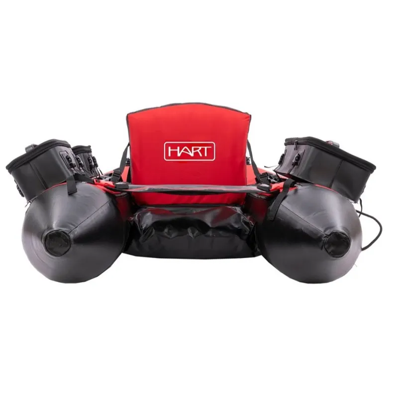 FLOAT TUBE HART SAVIOR