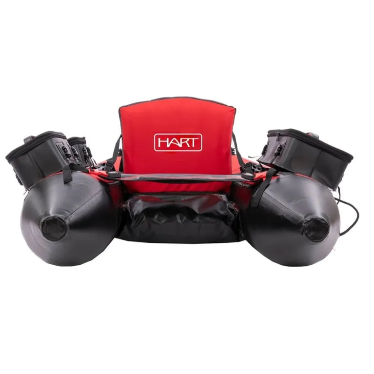 FLOAT TUBE HART SAVIOR
