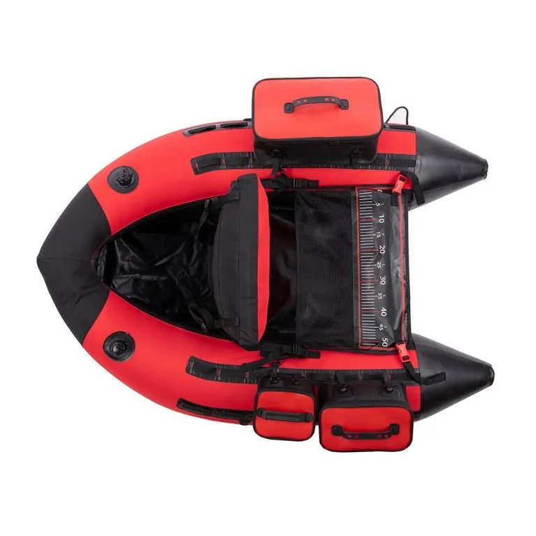 FLOAT TUBE HART SAVIOR
