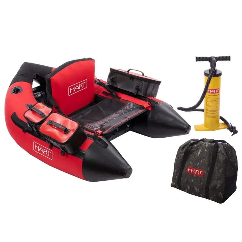 FLOAT TUBE HART SAVIOR