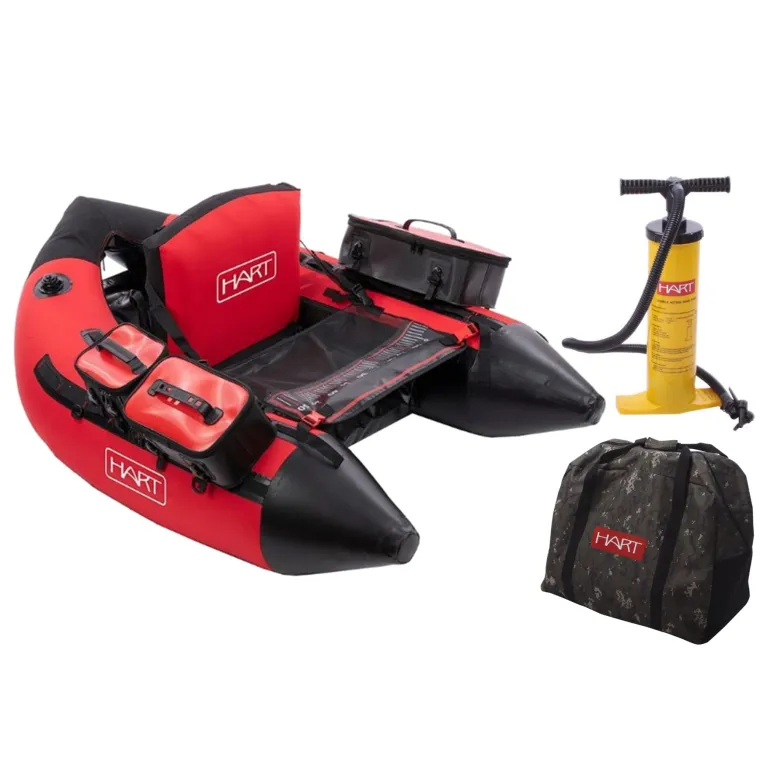 FLOAT TUBE HART SAVIOR