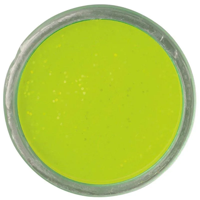 PATE A TRUITE BERKLEY POWERBAIT GLITTER TROUT DOUGH