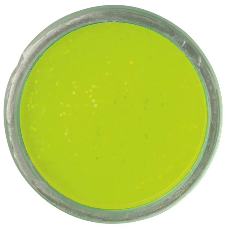 PATE A TRUITE BERKLEY POWERBAIT GLITTER TROUT DOUGH