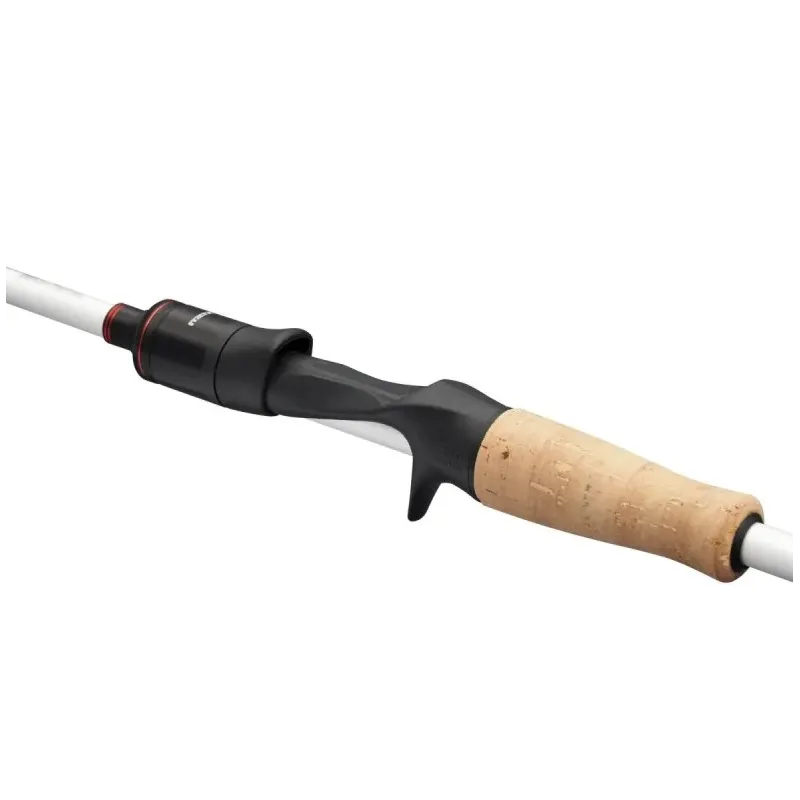 ENSEMBLE ABU GARCIA CASTING MAX PRO LEFT 662 MH