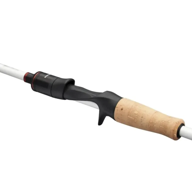 ENSEMBLE ABU GARCIA CASTING MAX PRO LEFT 662 MH