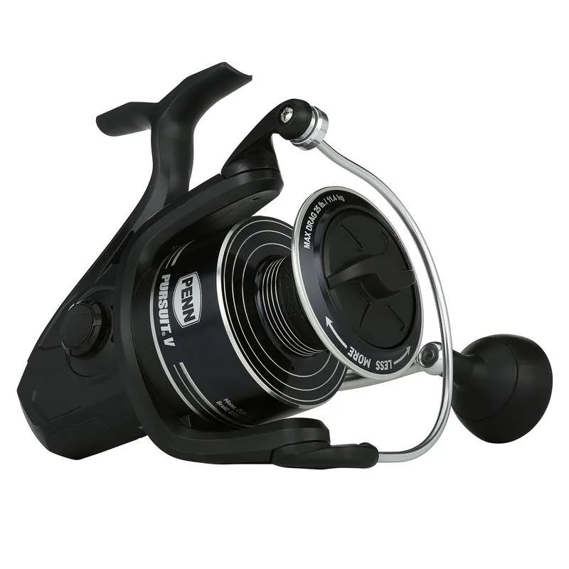 MOULINET PENN PURSUIT V SPIN REEL BOX