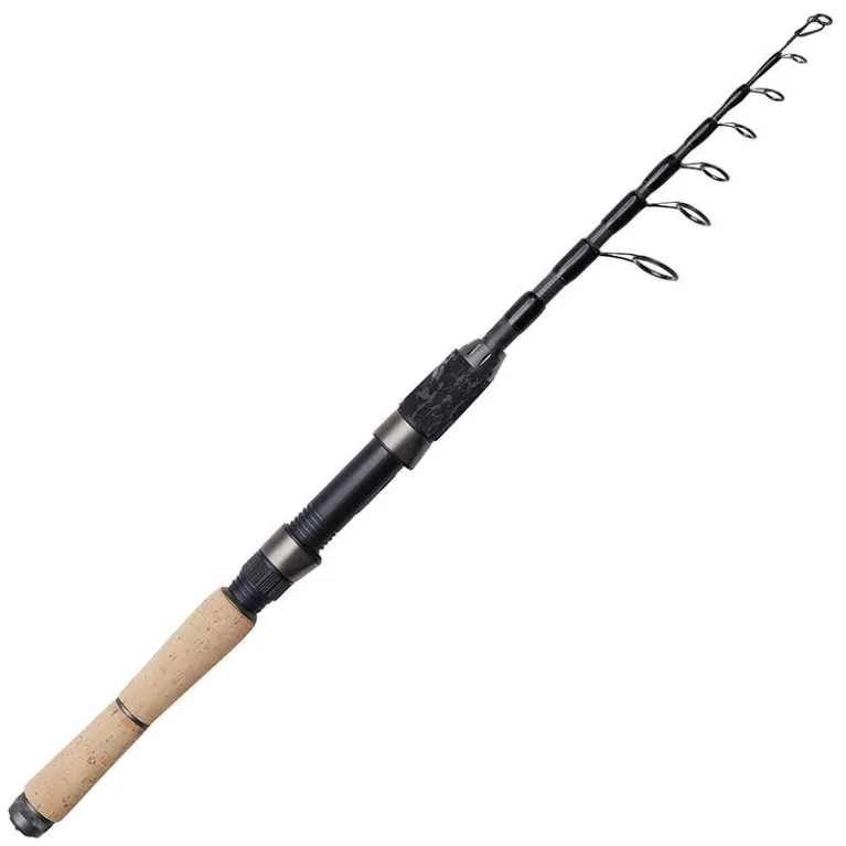 CANNE DAM TELE SHADOW MINI SPIN