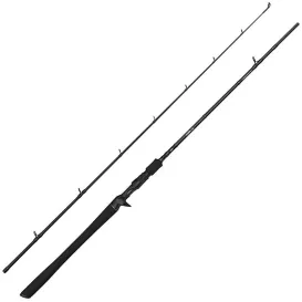 CANNE CASTING SAVAGE GEAR ALPHA SG2 JERK 198 CM 30-80 GR