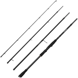 CANNE SPINNING SAVAGE GEAR REVENGE SG2 MEDIUM TRAVEL 243 CM 14-40 GR