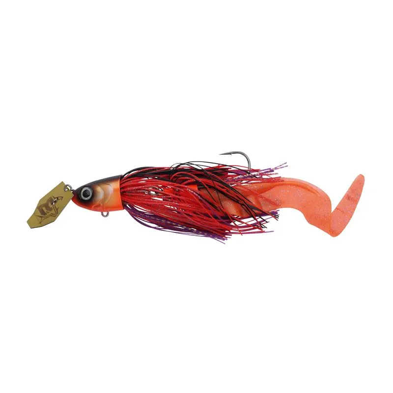 CHATTERBAIT ABU GARCIA BEAST BLADED JIG 25 CM