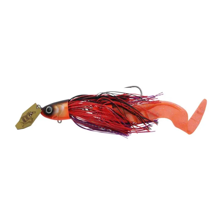 CHATTERBAIT ABU GARCIA BEAST BLADED JIG 25 CM