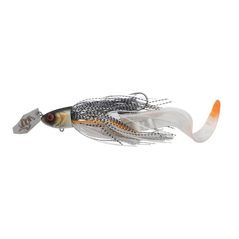 CHATTERBAIT ABU GARCIA BEAST BLADED JIG 25 CM