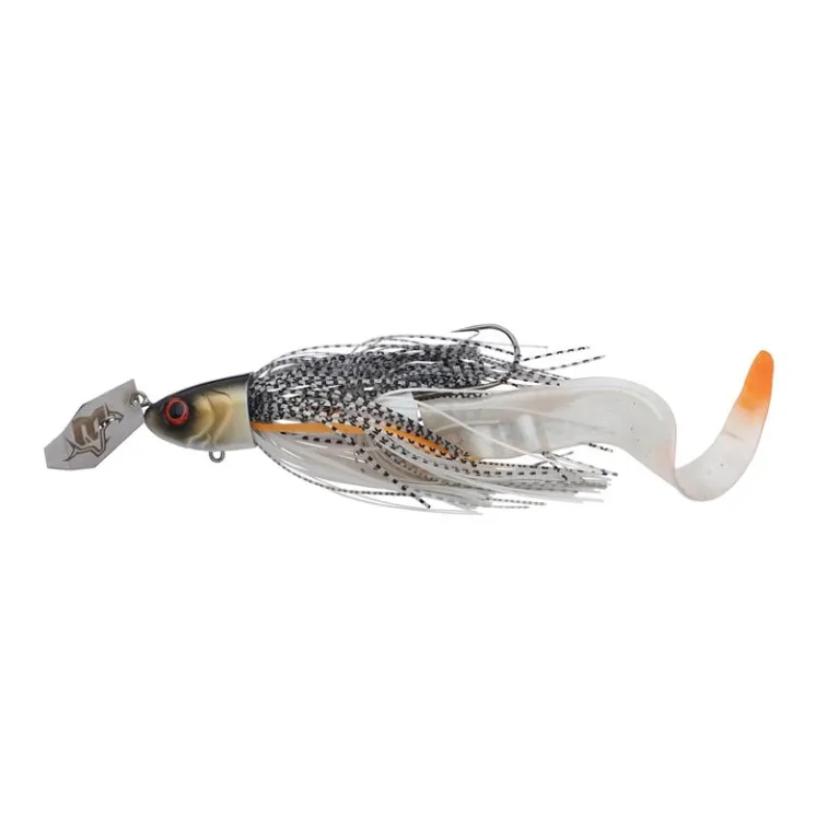 CHATTERBAIT ABU GARCIA BEAST BLADED JIG 25 CM