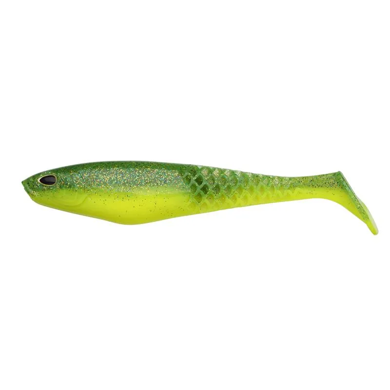LEURRE SOUPLE BERKLEY POWERBAIT CULLSHAD 10 CM