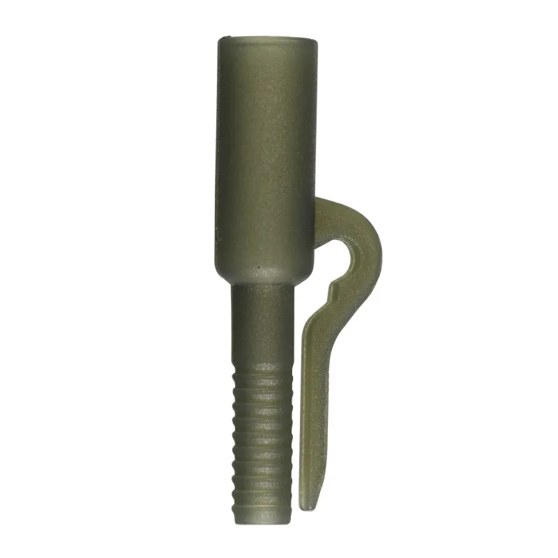 CLIP PLOMB SAFTY STARBAITS VERT