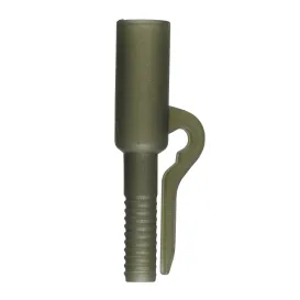 CLIP PLOMB SAFTY STARBAITS VERT