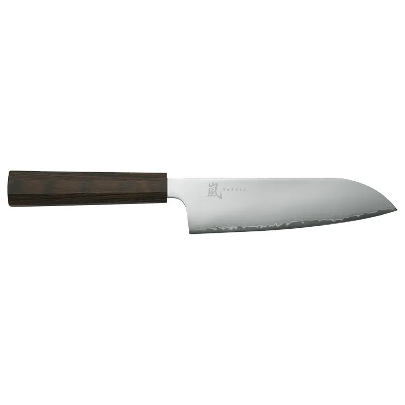 COUTEAU HANA SANTOKU YAXELL