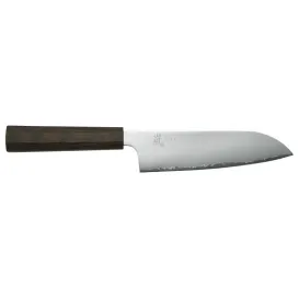 COUTEAU HANA SANTOKU YAXELL