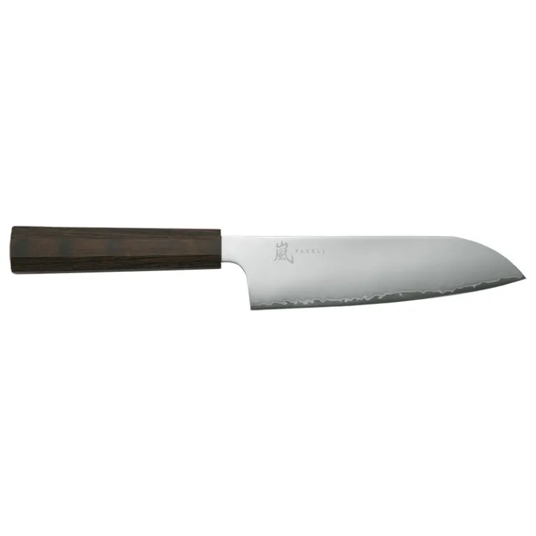 COUTEAU HANA SANTOKU YAXELL