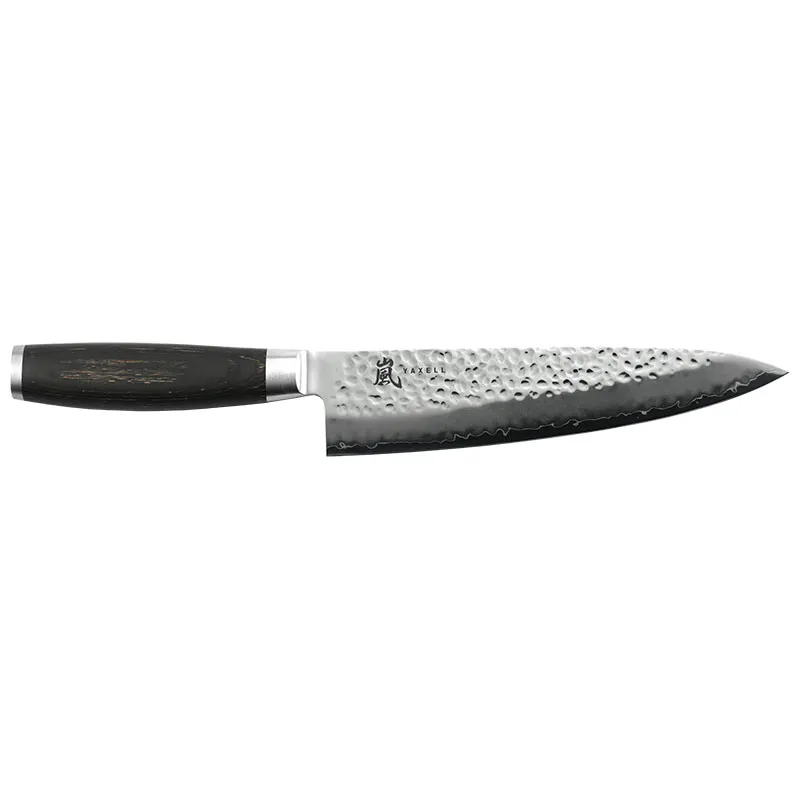 COUTEAU TAISHI CHEF YAXELL