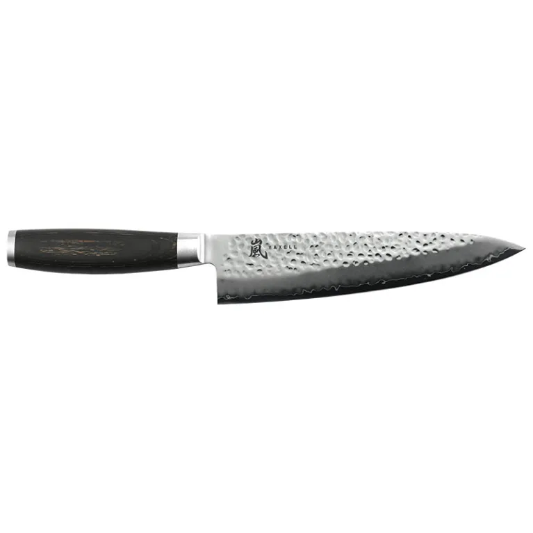 COUTEAU TAISHI CHEF YAXELL