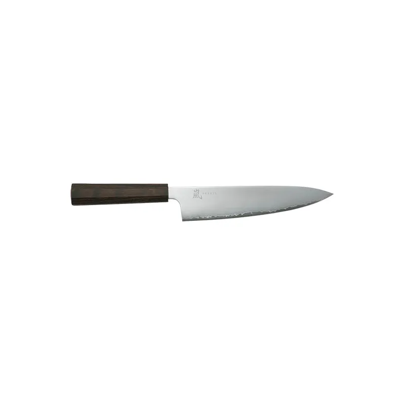 COUTEAU HANA CHEF YAXELL