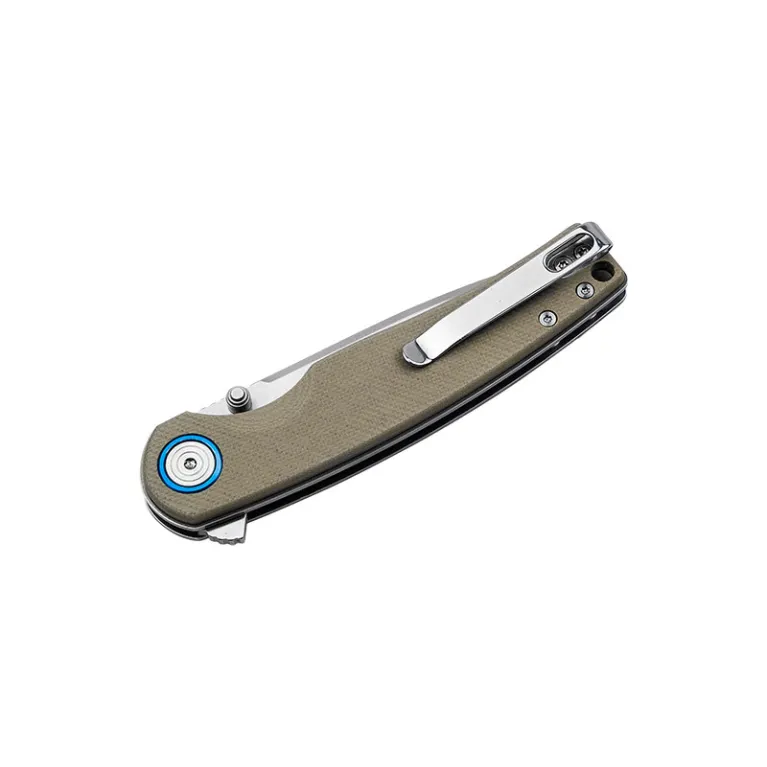 COUTEAU BOKER MAGNUM REKIN