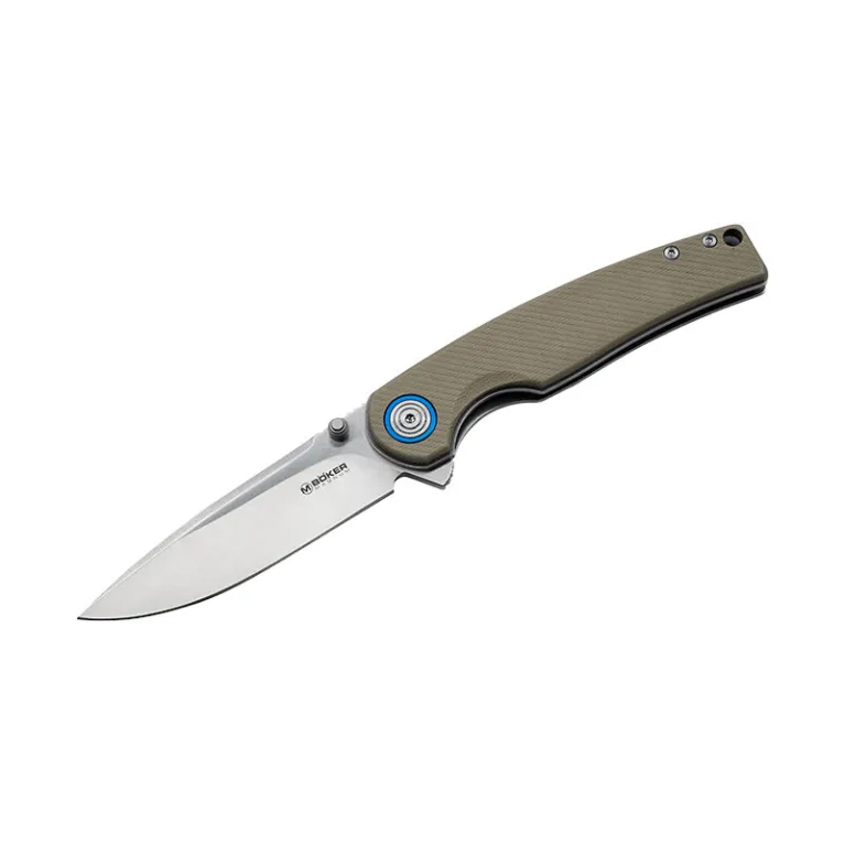 COUTEAU BOKER MAGNUM REKIN