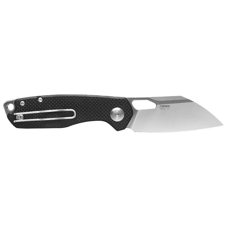 COUTEAU GANZO FIREBIRD FH924