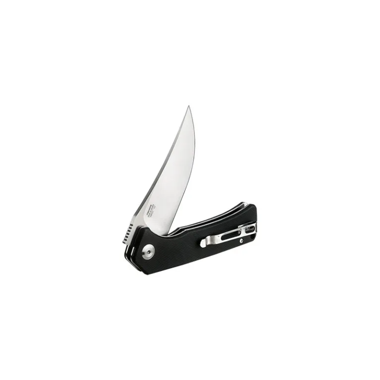 COUTEAU GANZO FIREBIRD FH923BK