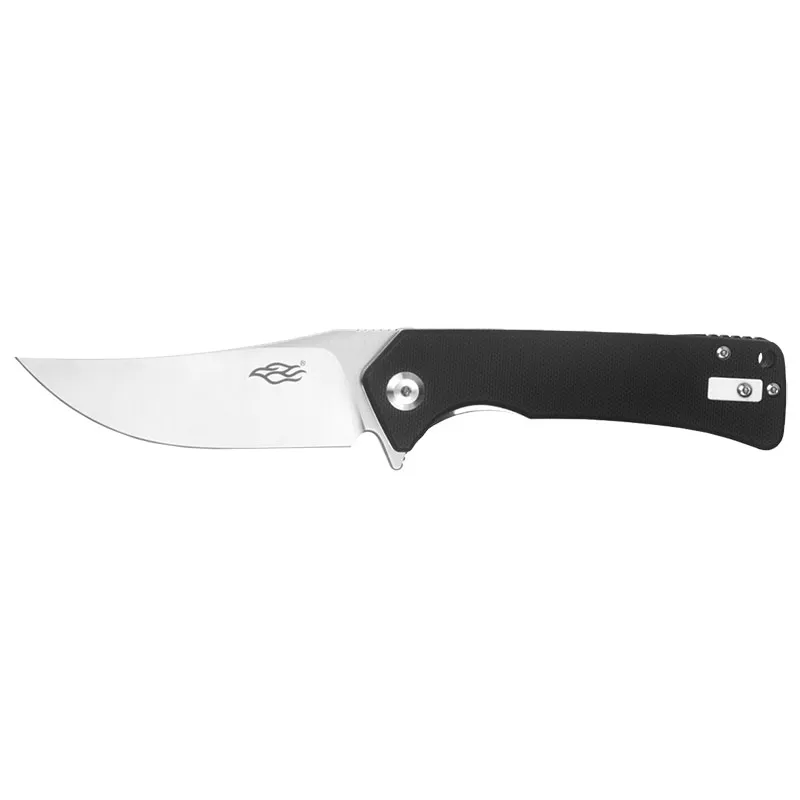 COUTEAU GANZO FIREBIRD FH923BK