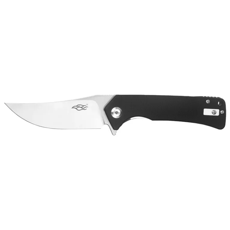 COUTEAU GANZO FIREBIRD FH923BK